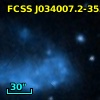 FCSS J034007.2-353705