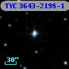TYC 3643-2198-1
