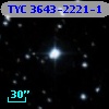 TYC 3643-2221-1