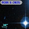 FCOS 1-2025