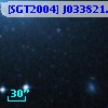 [SGT2004] J033821.90-352928.3