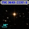 TYC 3643-2237-1
