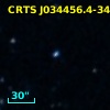 2MASS J03445636-3453332