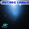 [PKT2004]  1380m1GC16