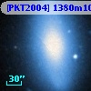 [PKT2004]  1380m1GC25