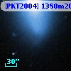 [PKT2004]  1380m2GC11