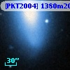 [PKT2004]  1380m2GC14