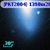 [PKT2004]  1380m2GC15
