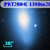 [PKT2004]  1380m2GC21