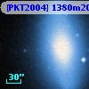 [PKT2004]  1380m2GC27
