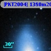 [PKT2004]  1380m2GC34