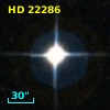 HD  22286