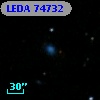 LEDA   74732