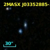 2MASX J03352885-3635506