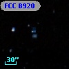 FCC B920