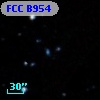 FCC B954