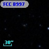 FCC B997