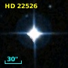 HD  22526