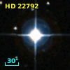 HD  22792