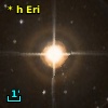 * h Eri