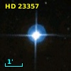 HD  23357