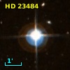 HD  23484