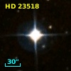 HD  23518