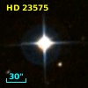 HD  23575
