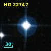 HD  22747