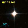 HD  23562