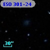 ESO 301-24