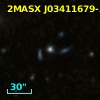 2MASX J03411679-3701300
