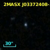 2MASX J03372408-3657392