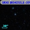 1RXS J034255.1-370742