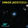 2MASX J03372311-3735083