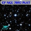 Cl* NGC 7092   PLAT    4993