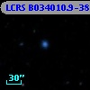 LCRS B034010.9-383841