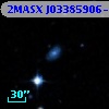 2MASX J03385906-3811599