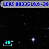 LCRS B033518.8-382639