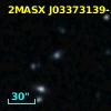 2MASX J03373139-3817472