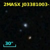 2MASX J03381003-3843227