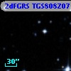 2dFGRS TGS808Z071