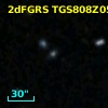 2dFGRS TGS808Z053