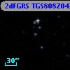 2dFGRS TGS808Z042