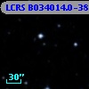 LCRS B034014.0-385144