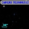 2dFGRS TGS808Z122