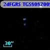 2dFGRS TGS808Z005