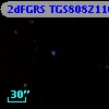 2dFGRS TGS808Z110