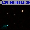 LCRS B034108.9-392220