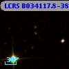 LCRS B034117.8-381939